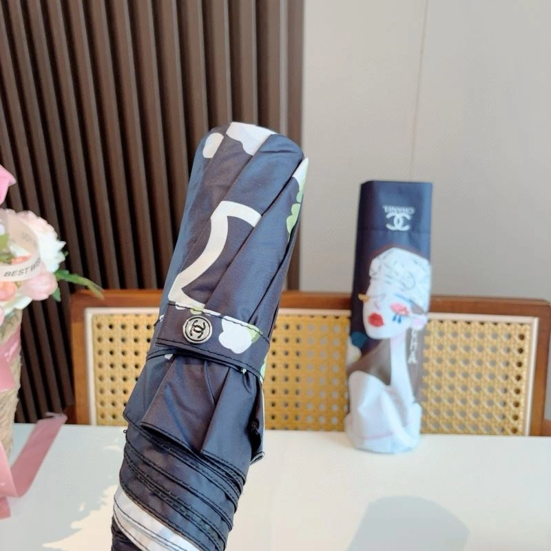 Popular Chanel Umbrella 276054