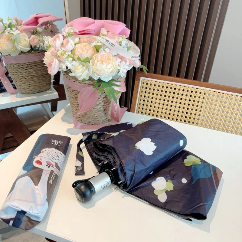Popular Chanel Umbrella 276054