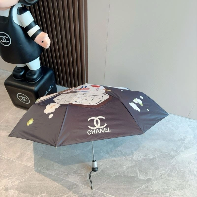Popular Chanel Umbrella 276054