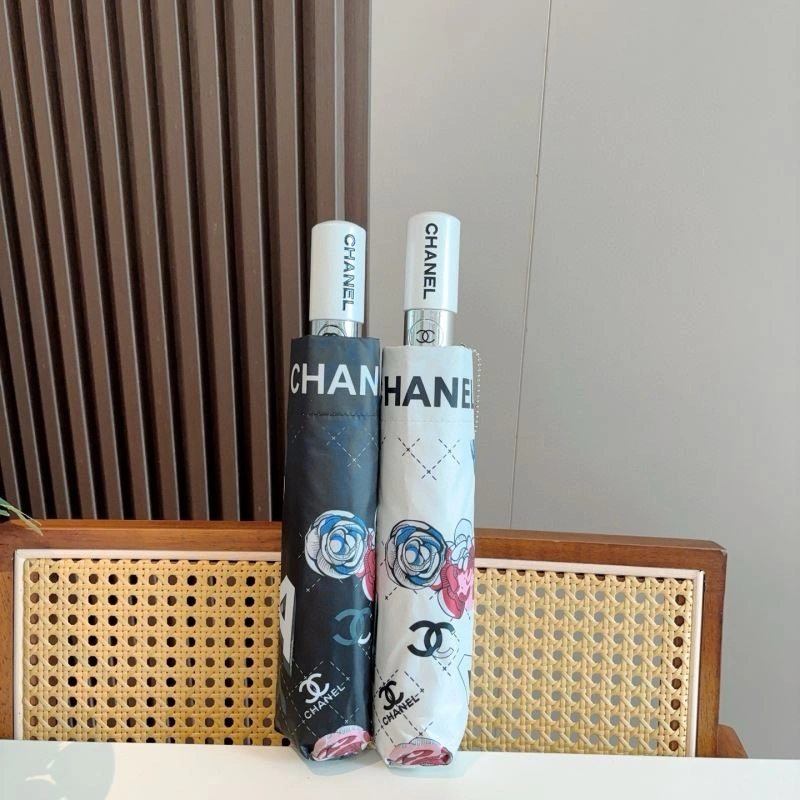 Chanel Umbrella Resilient 276053