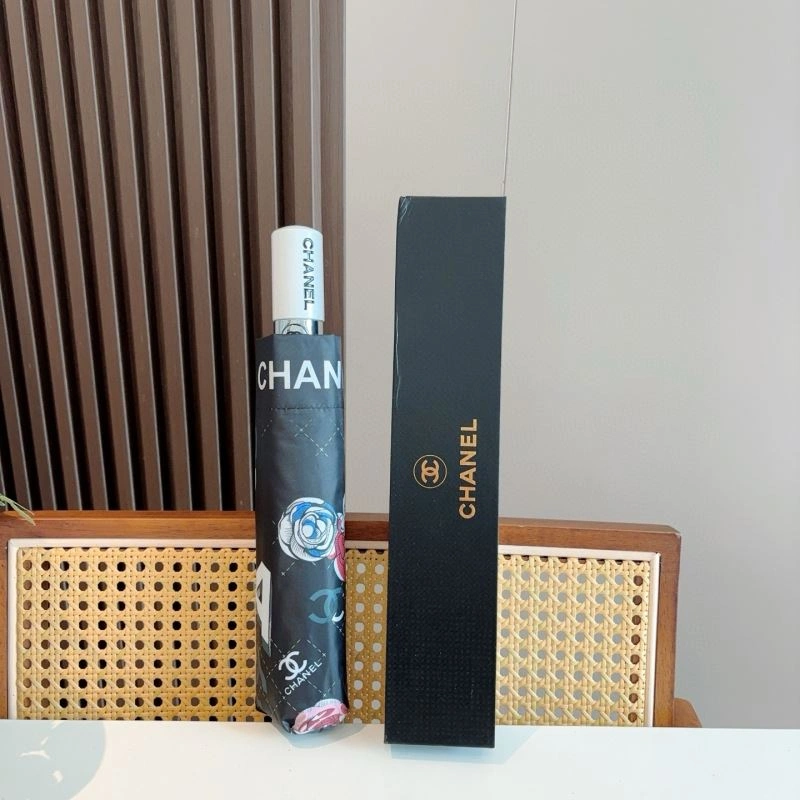 Chanel Umbrella Resilient 276053