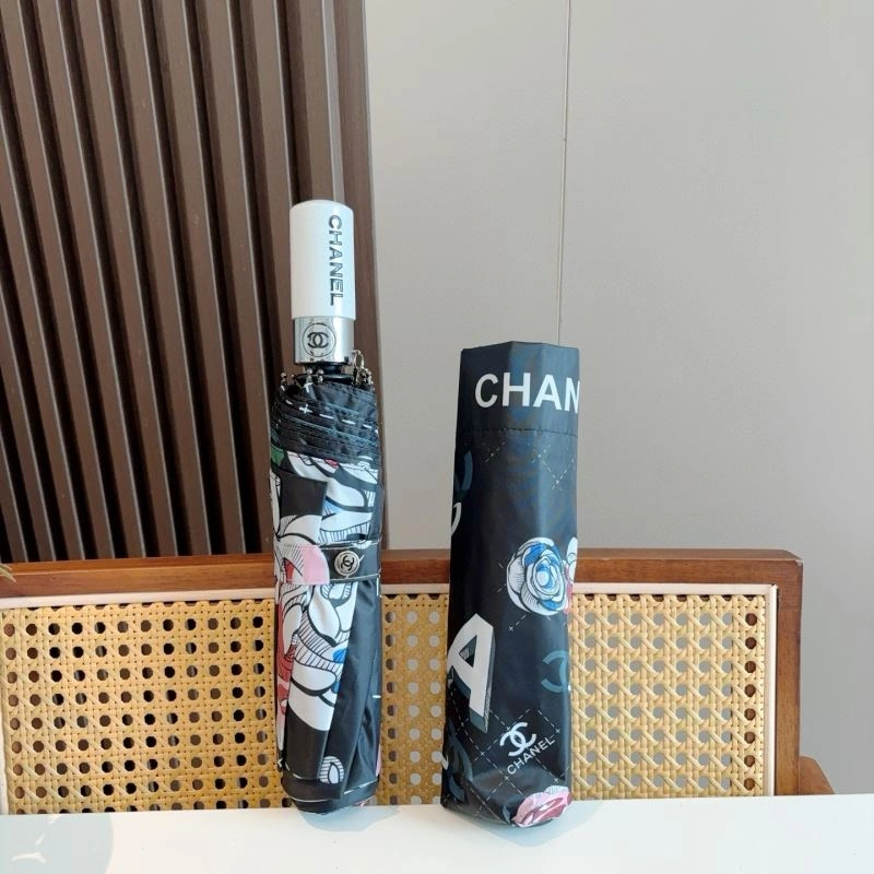 Chanel Umbrella Resilient 276053