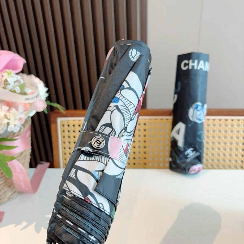 Chanel Umbrella Resilient 276053