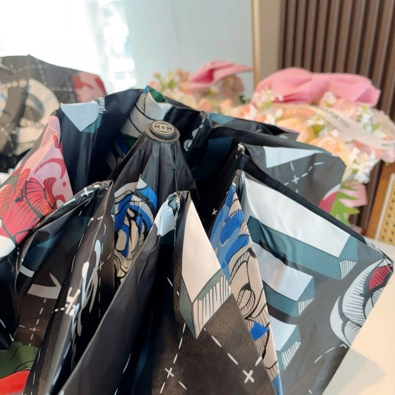 Chanel Umbrella Resilient 276053