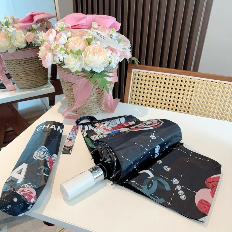 Chanel Umbrella Resilient 276053