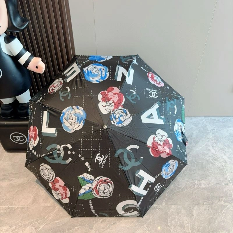 Chanel Umbrella Resilient 276053