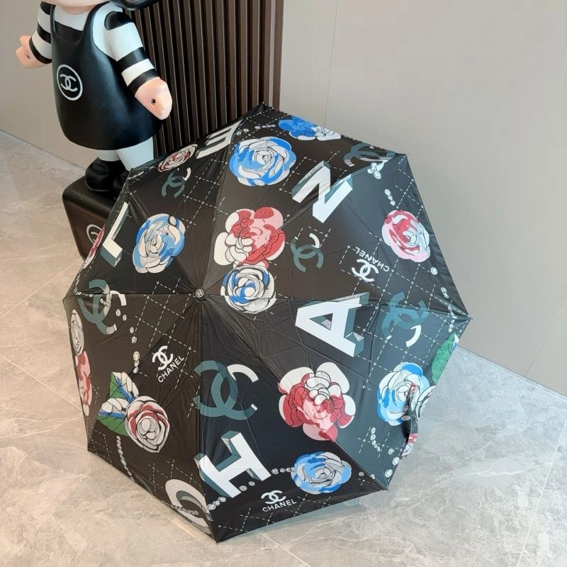 Chanel Umbrella Resilient 276053