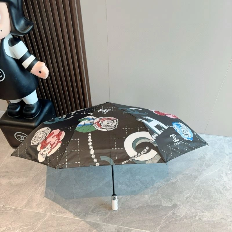 Chanel Umbrella Resilient 276053