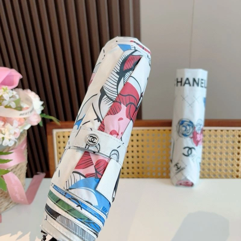 UrbanChic Chanel Umbrella 276064