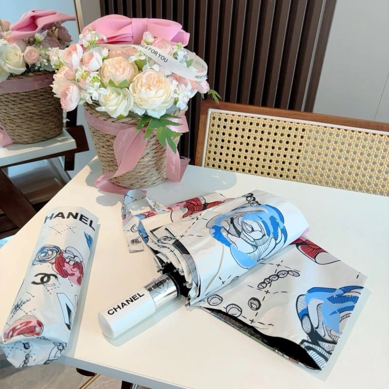UrbanChic Chanel Umbrella 276064