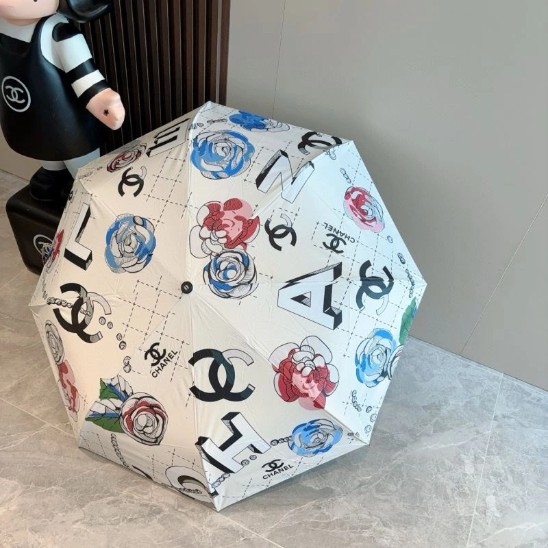 UrbanChic Chanel Umbrella 276064