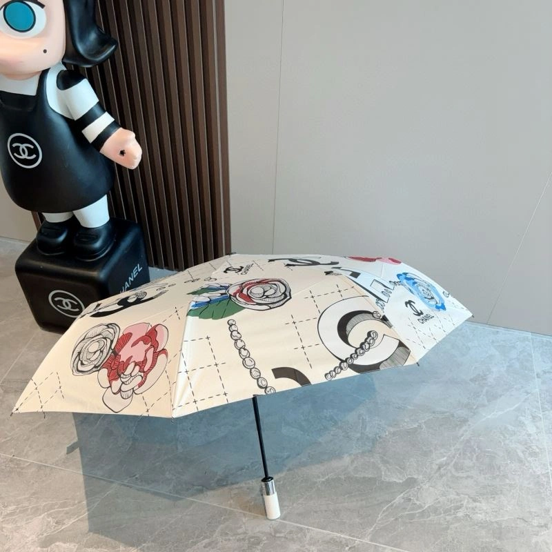 UrbanChic Chanel Umbrella 276064