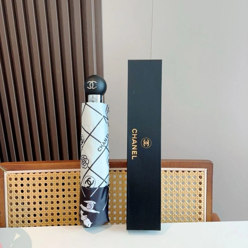 Chanel Umbrella Thermal 276067