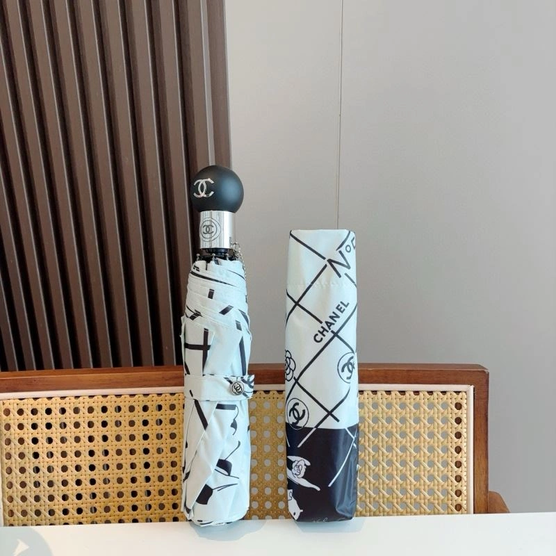Chanel Umbrella Thermal 276067