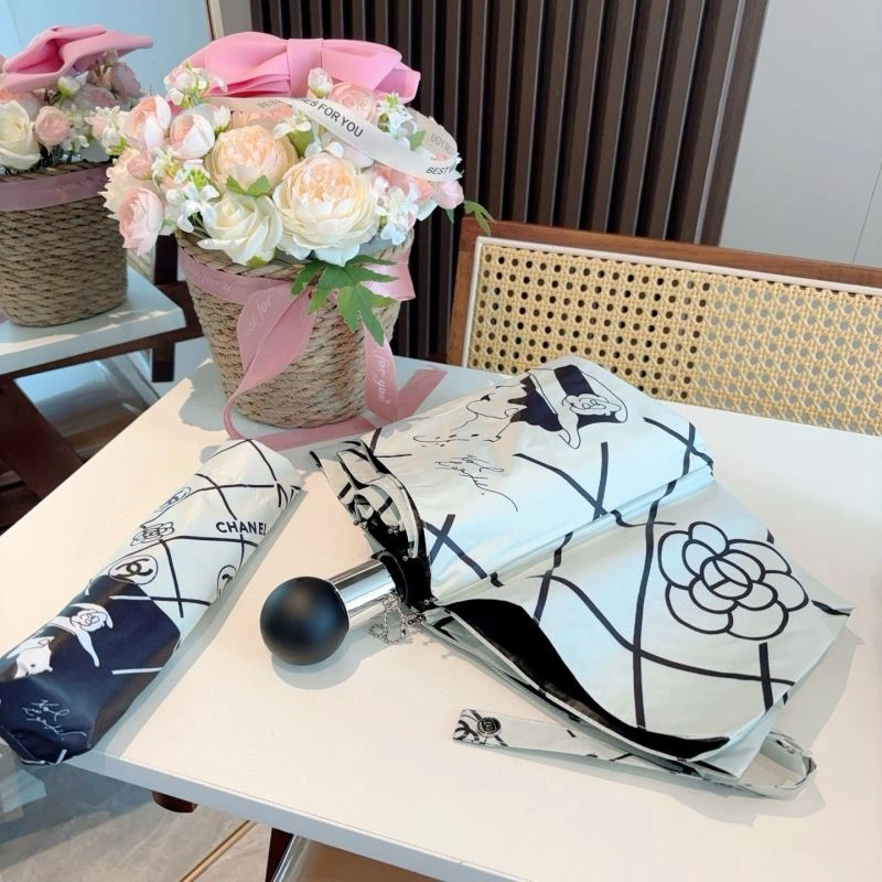 Chanel Umbrella Thermal 276067