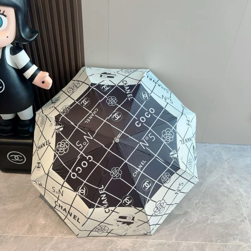 Chanel Umbrella Thermal 276067