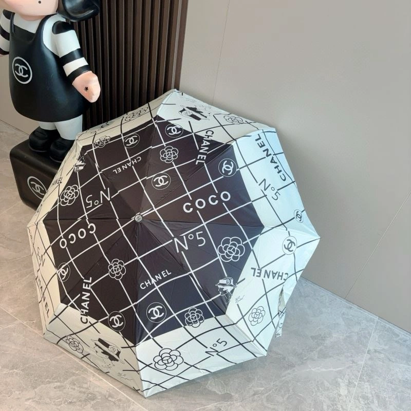 Chanel Umbrella Thermal 276067