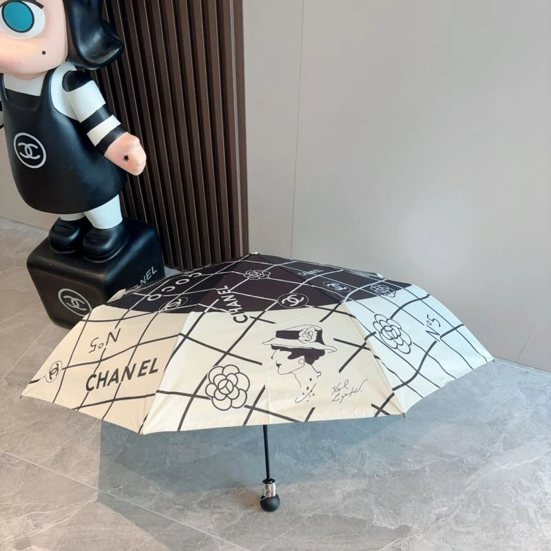Chanel Umbrella Thermal 276067