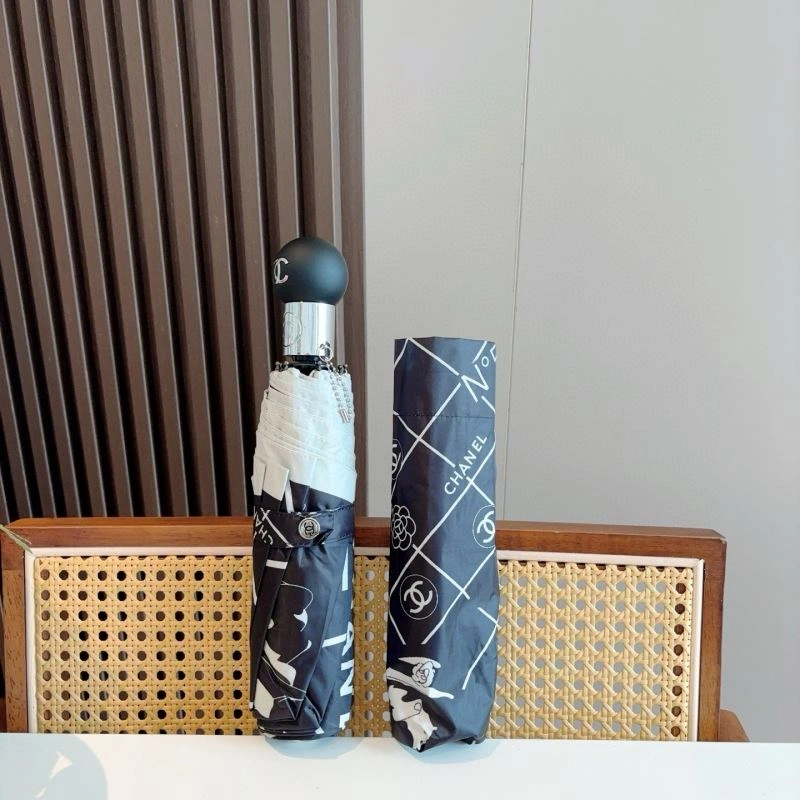 Functional Chanel Umbrella 276061