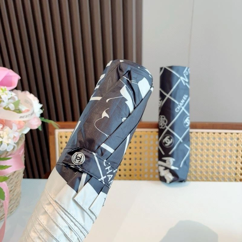 Functional Chanel Umbrella 276061