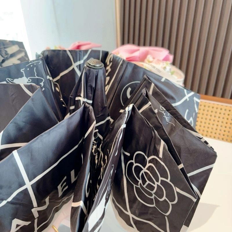 Functional Chanel Umbrella 276061