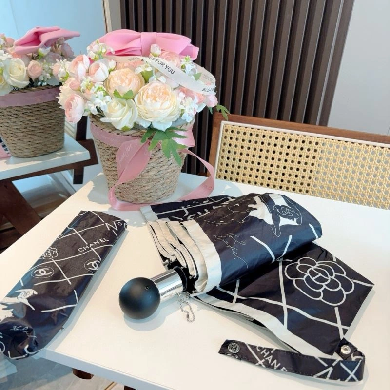 Functional Chanel Umbrella 276061