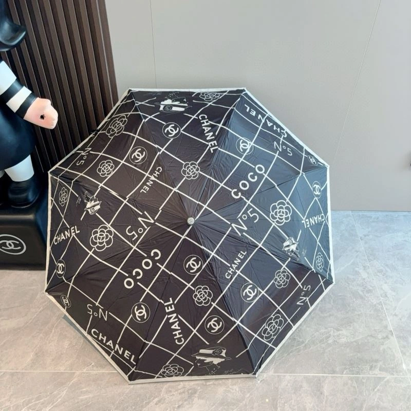 Functional Chanel Umbrella 276061