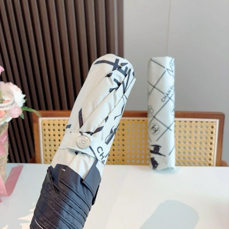 HighQuality Chanel Umbrella 276041