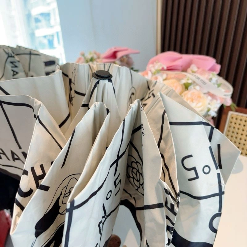 HighQuality Chanel Umbrella 276041