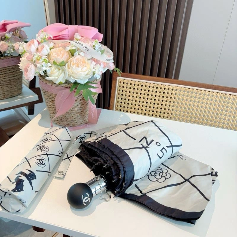HighQuality Chanel Umbrella 276041