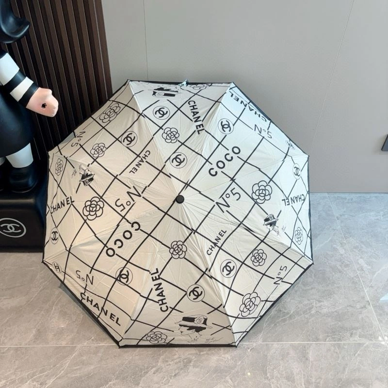 HighQuality Chanel Umbrella 276041