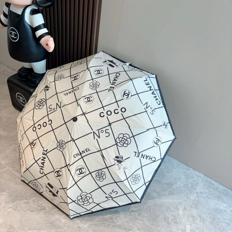 HighQuality Chanel Umbrella 276041