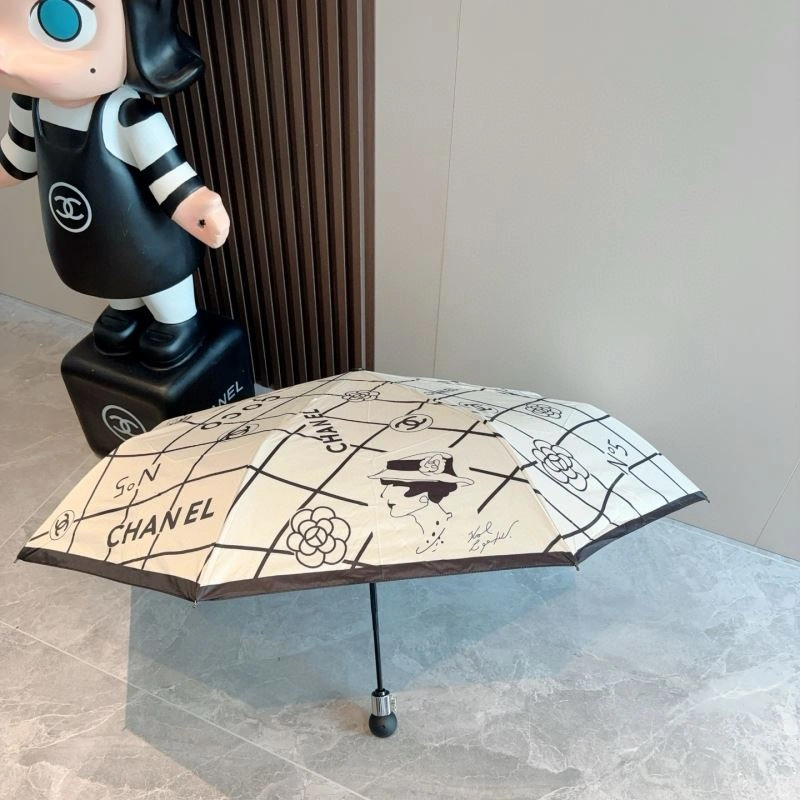 HighQuality Chanel Umbrella 276041