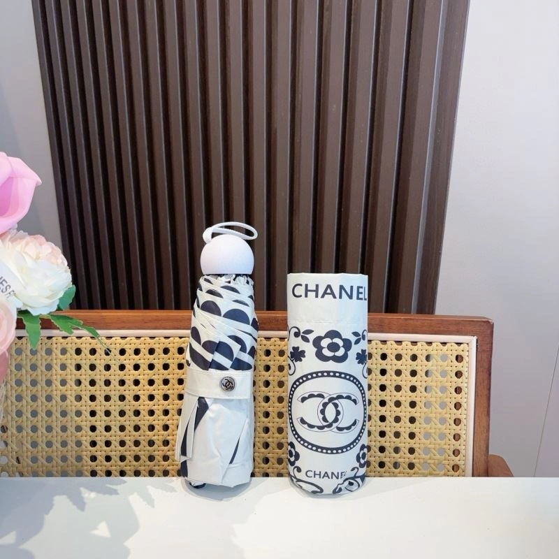 Chanel Umbrella Durable 276060