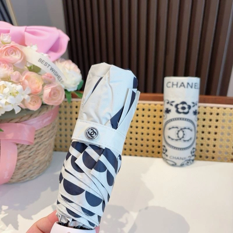 Chanel Umbrella Durable 276060