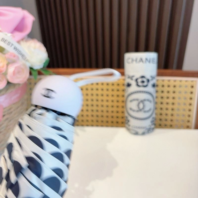 Chanel Umbrella Durable 276060