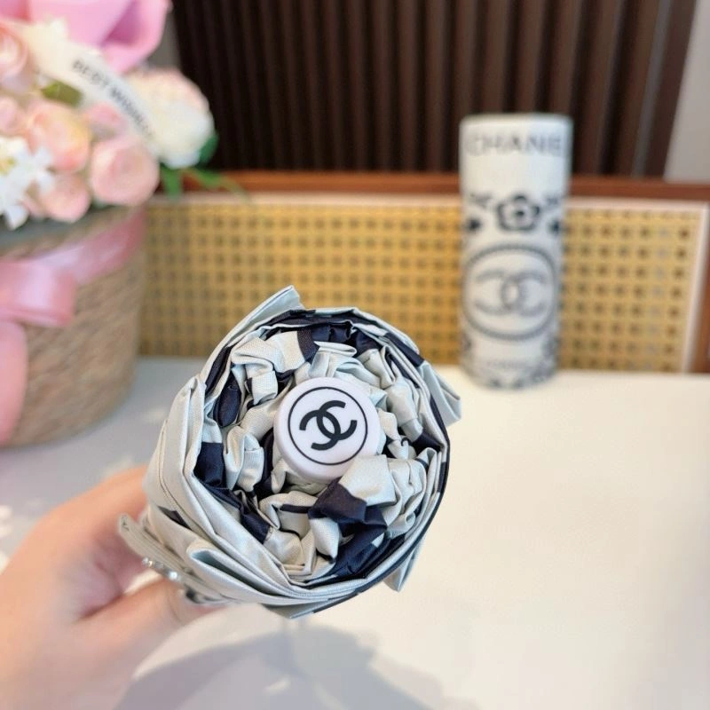 Chanel Umbrella Durable 276060