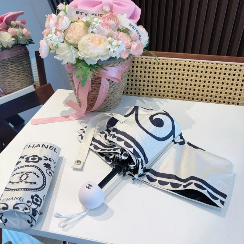 Chanel Umbrella Durable 276060