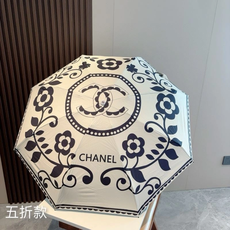 Chanel Umbrella Durable 276060