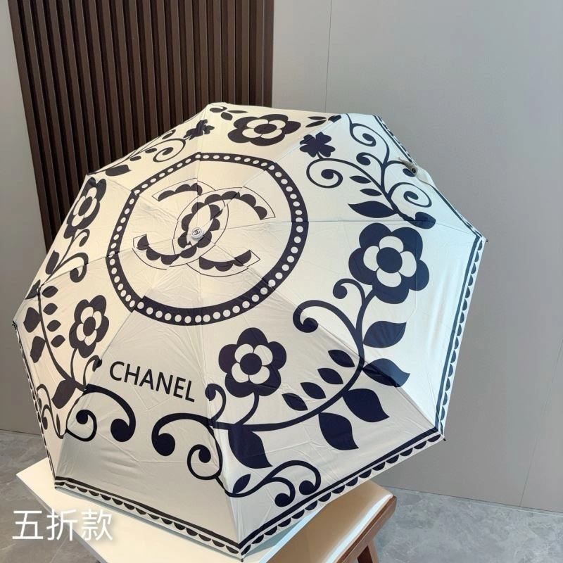 Chanel Umbrella Durable 276060