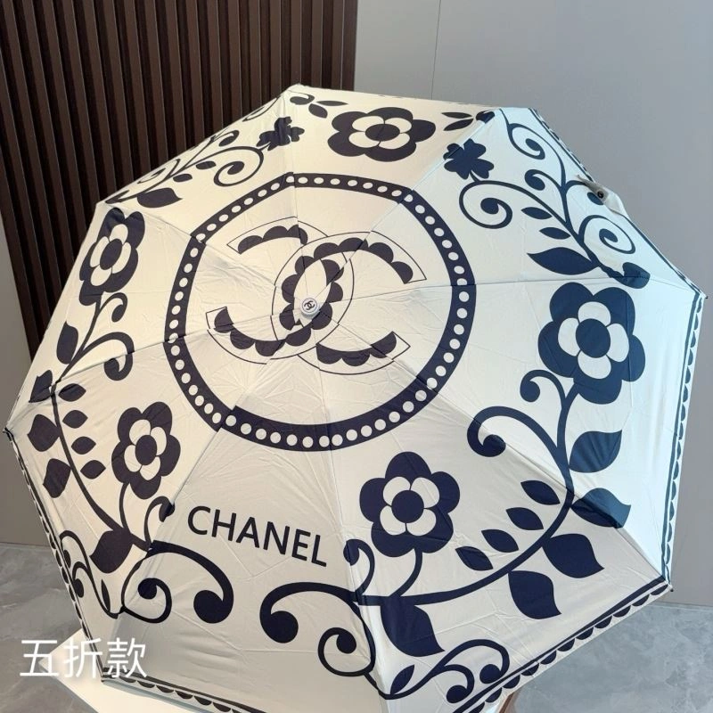 Chanel Umbrella Durable 276060
