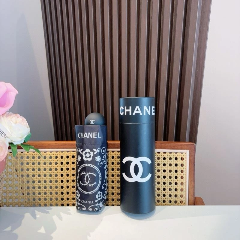 Chanel Umbrella Stretchable 276052
