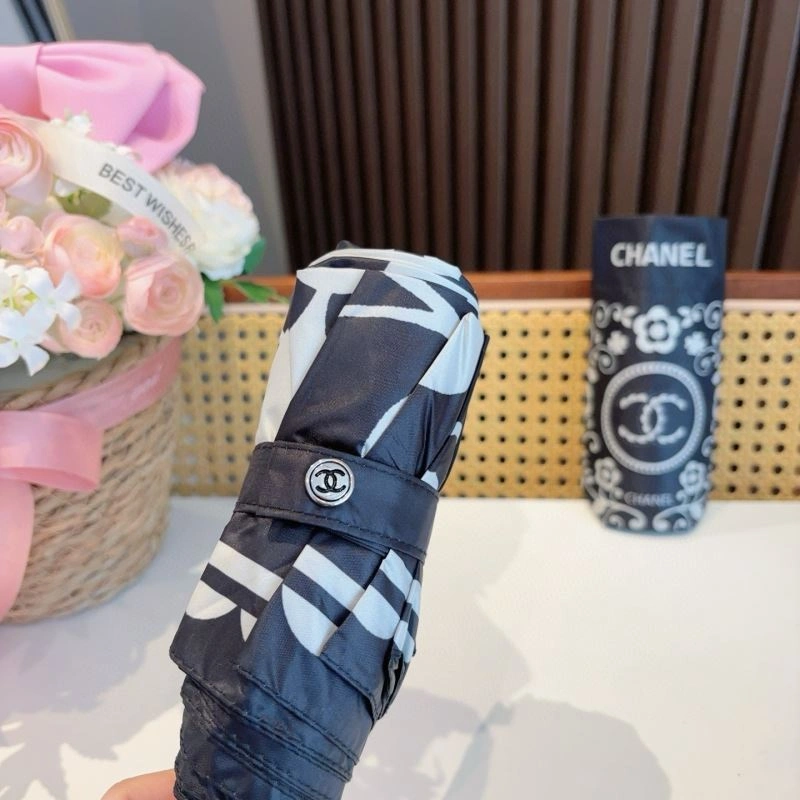 Chanel Umbrella Stretchable 276052