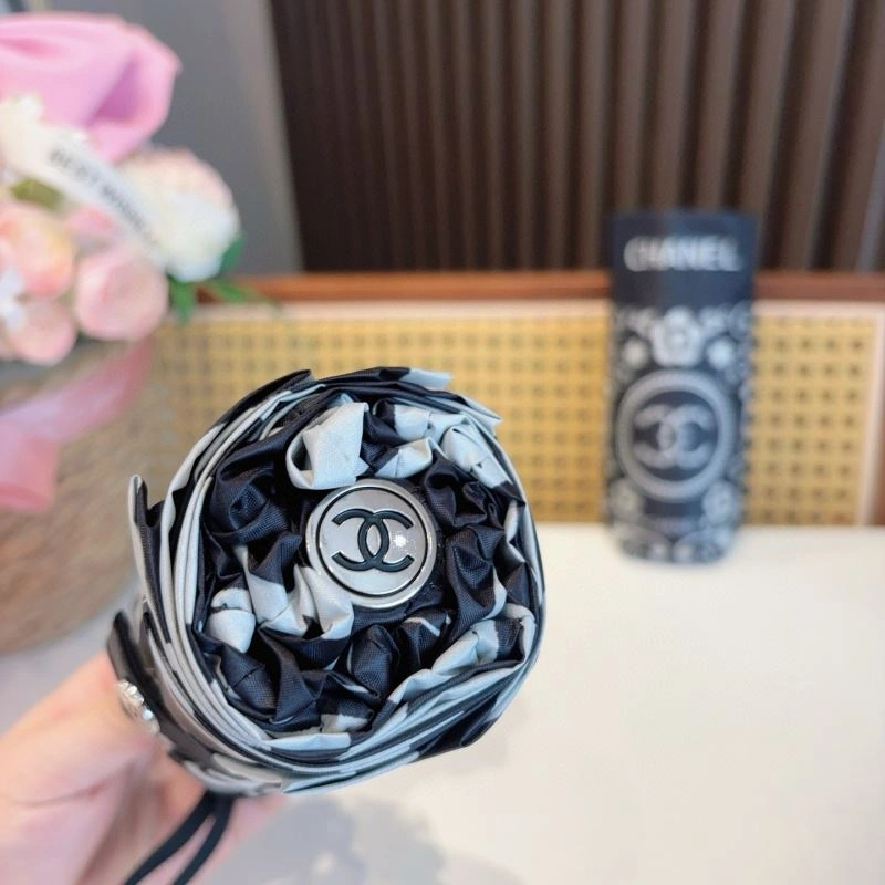 Chanel Umbrella Stretchable 276052