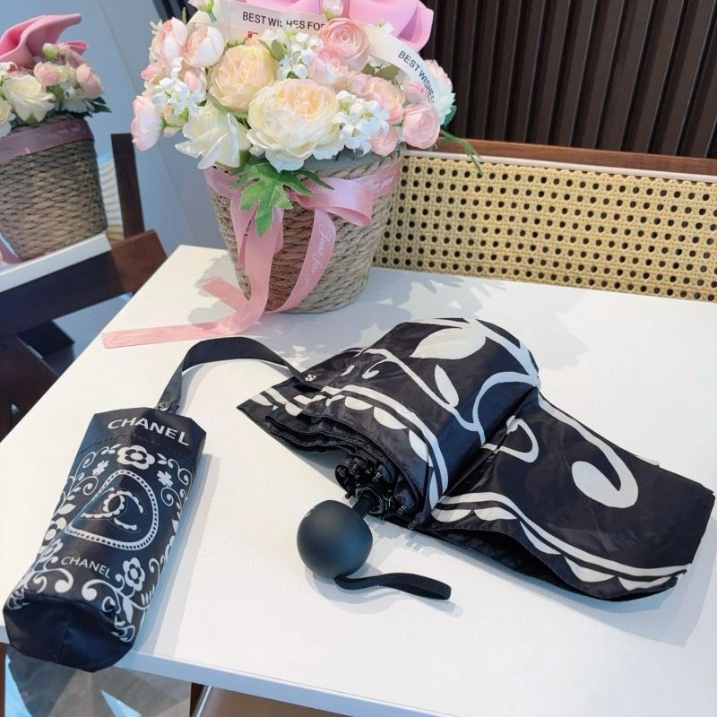 Chanel Umbrella Stretchable 276052