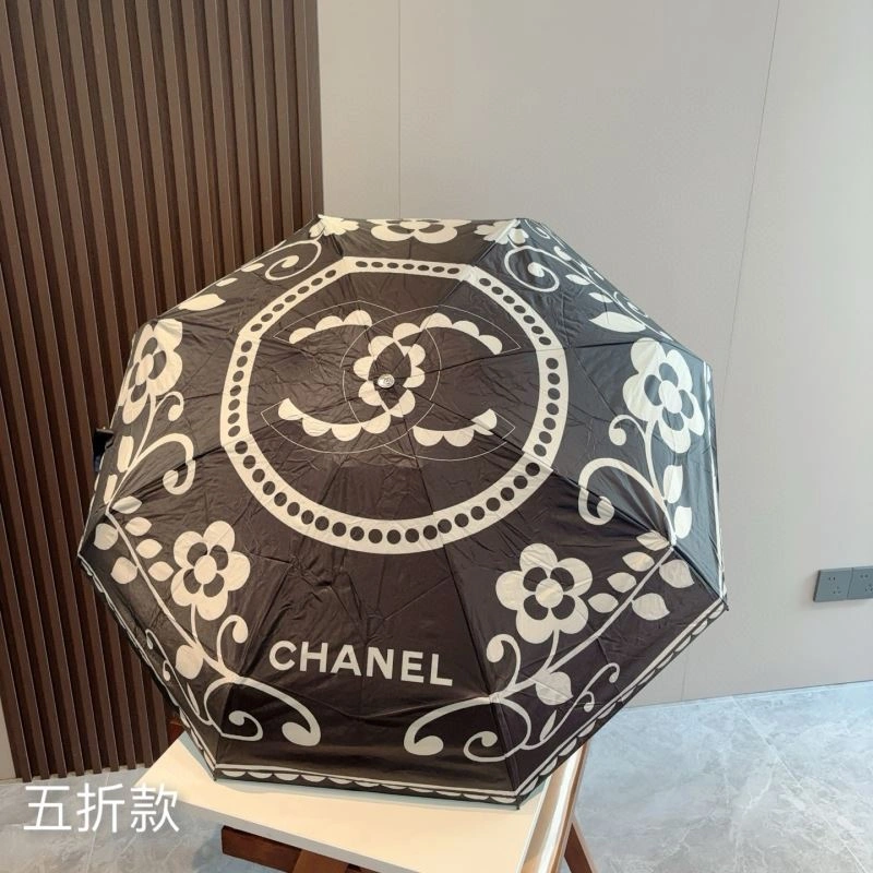 Chanel Umbrella Stretchable 276052