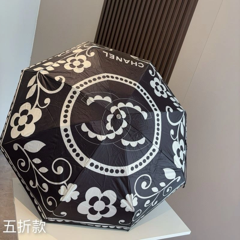 Chanel Umbrella Stretchable 276052