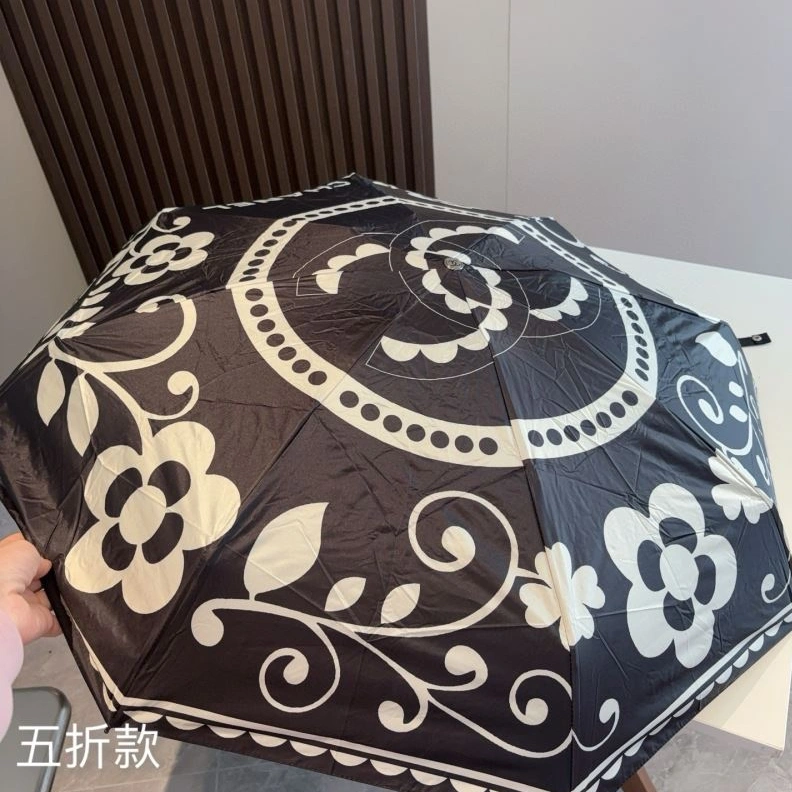 Chanel Umbrella Stretchable 276052