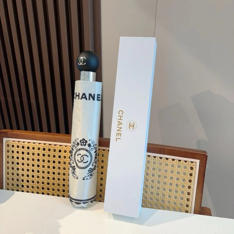 Original Chanel Umbrella 276069