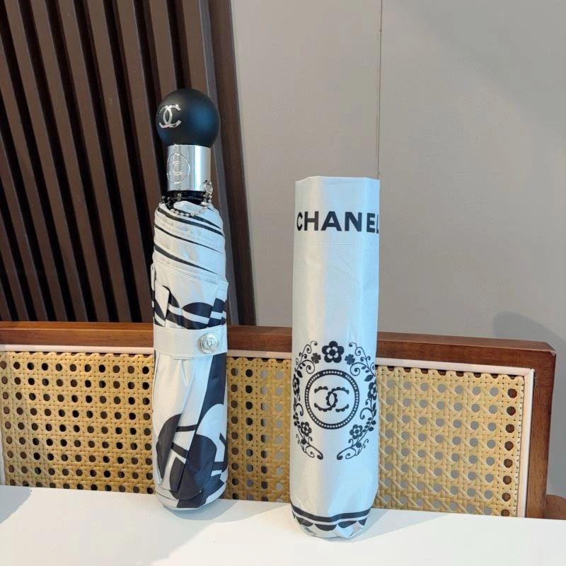 Original Chanel Umbrella 276069